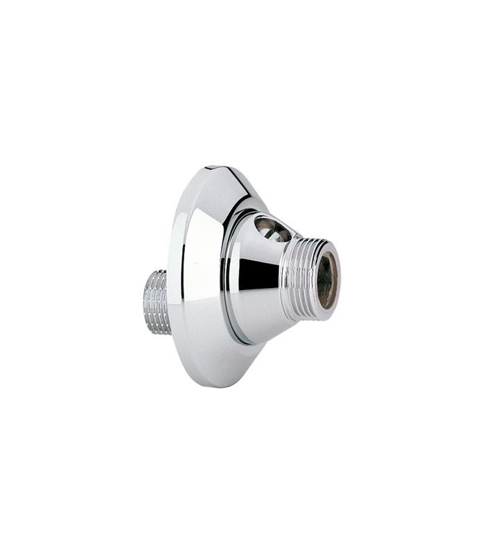 Compra online Acessórios Grohe em forma de S com mecanismo de fechamento integrado (12400000) en oferta al mejor precio