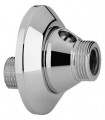 Acessórios Grohe em forma de S com mecanismo de fechamento integrado (12400000)
