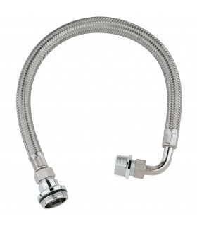 Recambios y piezas Grohe Flexo Conector Termostatos Grohtherm XL