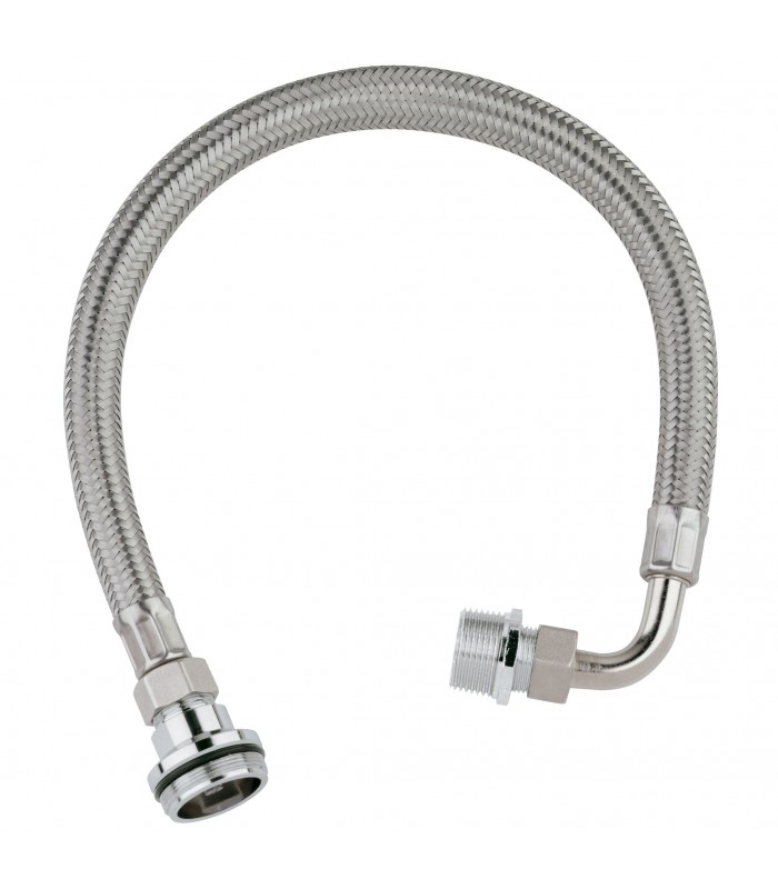 Compra online Peças de reposição Grohe e peças Flexo Connector Termostatos Grohtherm XL en oferta al mejor precio