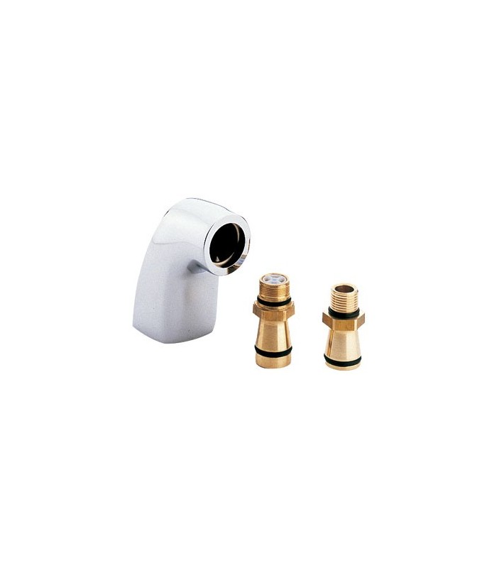 Compra online Recambios y piezas Grohe Columna prismática 1/2"sobre encimera en oferta al mejor precio