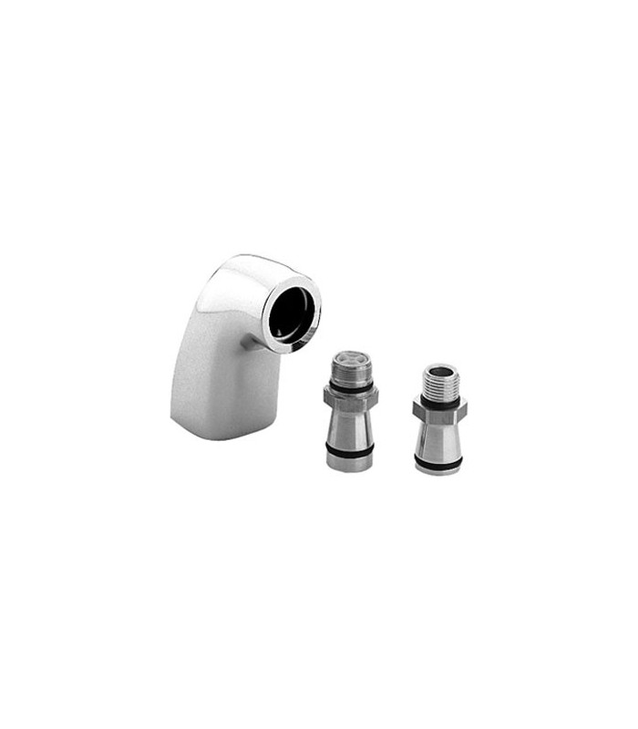 Compra online Recambios y piezas Grohe Columna prismática 1/2"sobre encimera en oferta al mejor precio