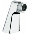 Recambios y piezas Grohe Columna Prismatica p series tuercas 3/4
