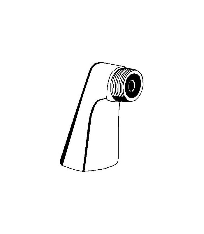 Compra online Recambios y piezas Grohe Columna Prismatica p series tuercas 3/4 en oferta al mejor precio