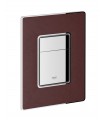 Recambio y accesorio sanitario Grohe Skate Cosmopolitan WC piel lisa Rojo