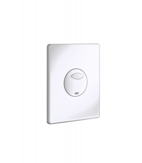 Recambio y accesorio sanitario Grohe Escudo  Skate  Dual  Flush  Blanco P.Av1