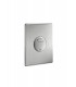 Grohe Peças de reposição sanitárias e acessórios Escutcheon Skate Dual Flush Mate P. Av1