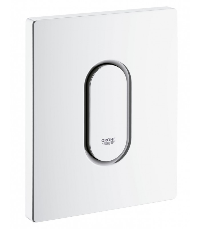 Compra online Recambio y accesorio sanitario Grohe Arena Cosmo Urinario blanco vertical en oferta al mejor precio