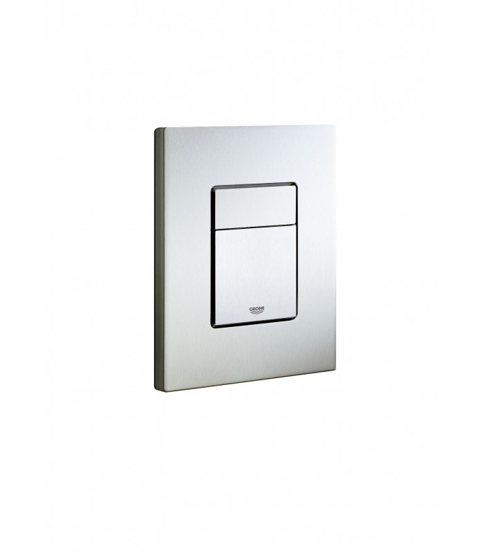 Compra online Recambio y accesorio sanitario Grohe Escudo Skate Cosmo SD vertical en oferta al mejor precio
