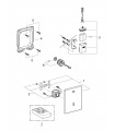 Recambio y accesorio sanitario Grohe Tectron Infra eletr Fluxor Urinario (37324SD1)