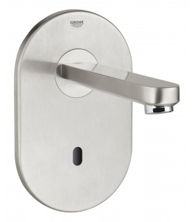 Peças de reposição profissionais e peças para torneira elétrica Grohe Eurosmart CE ctricop.ext. lavatório.
