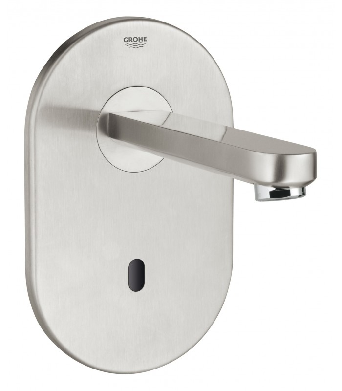 Compra online Peças de reposição profissionais e peças para torneira elétrica Grohe Eurosmart CE ctricop.ext. lavatório. en oferta al mejor precio