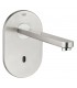 Grifo de lavabo infrarrojo electrónico Eurosmart Cosmopolitan E (36334SD0)