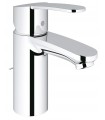 Torneira de banheiro Grohe Eurostyle Cosmo lavatório 35mm Eco chain S