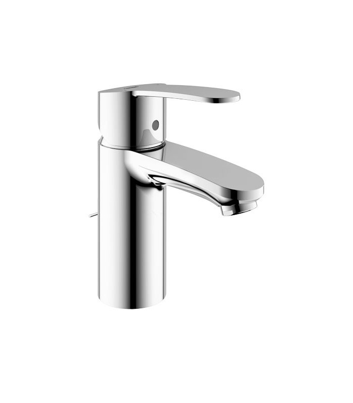 Compra online Grifería para baño Grohe Eurostyle Cosmo lavabo 35mm Eco cadenilla S en oferta al mejor precio