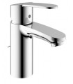 Torneira de banheiro Grohe Eurostyle Cosmo lavatório 35mm Eco chain S