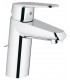 Grifería para baño Grohe Eurodisclavabo 35mm Eco cadenilla S