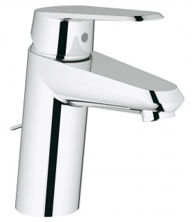 Grifería para baño Grohe Eurodisclavabo 35mm Eco cadenilla S