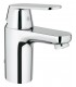Grifería para baño Grohe Eurosmart Cosmo lavabo 35mm Eco cadenilla S