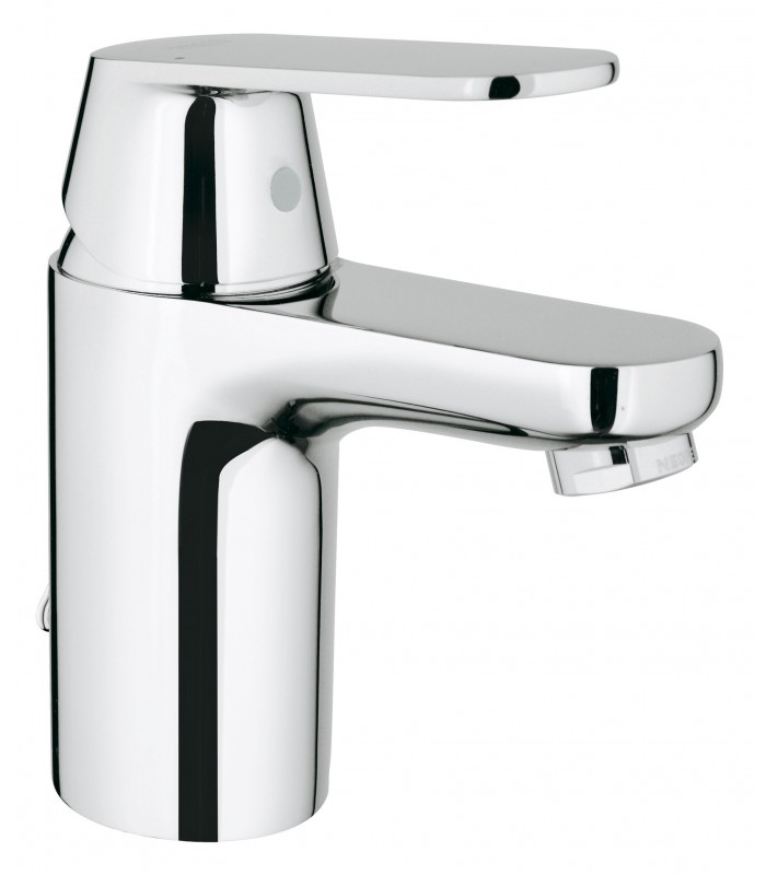 Compra online Grifería para baño Grohe Eurosmart Cosmo lavabo 35mm Eco cadenilla S en oferta al mejor precio