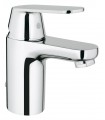 Torneira de banheiro Grohe Eurosmart Cosmo lavatório 35mm Eco chain S