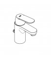 Torneira de banheiro Grohe Eurosmart Cosmo lavatório 35mm Eco chain S