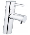 Grifería para baño Grohe Concettolavabo 28mm cadenilla S