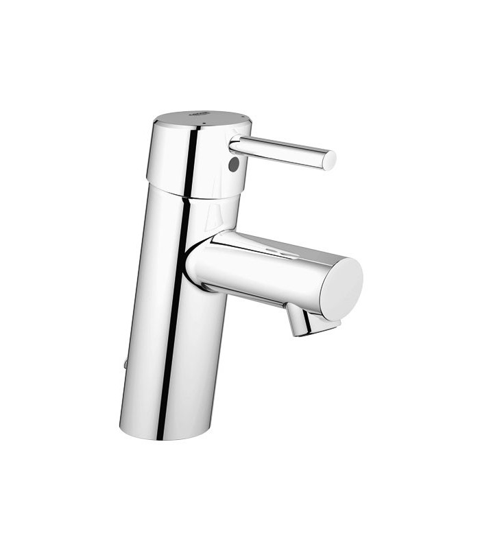Compra online Torneira de banheiro Grohe Concettolavabo 28mm corrente S en oferta al mejor precio