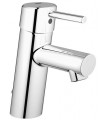 Grifería para baño Grohe Concettolavabo 28mm cadenilla S