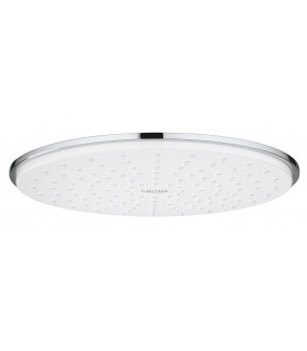 Sistema de ducha Grohe Rainshower 210 Cosmopolitan ducha mural (28368LS0)