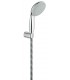 Sistema de ducha Grohe NTempesta 100 II conjunto ducha 5,7l 2j