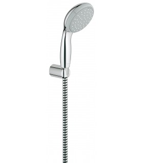 Sistema de chuveiro Grohe NTempesta 100 II conjunto de chuveiro 5,7l 2j