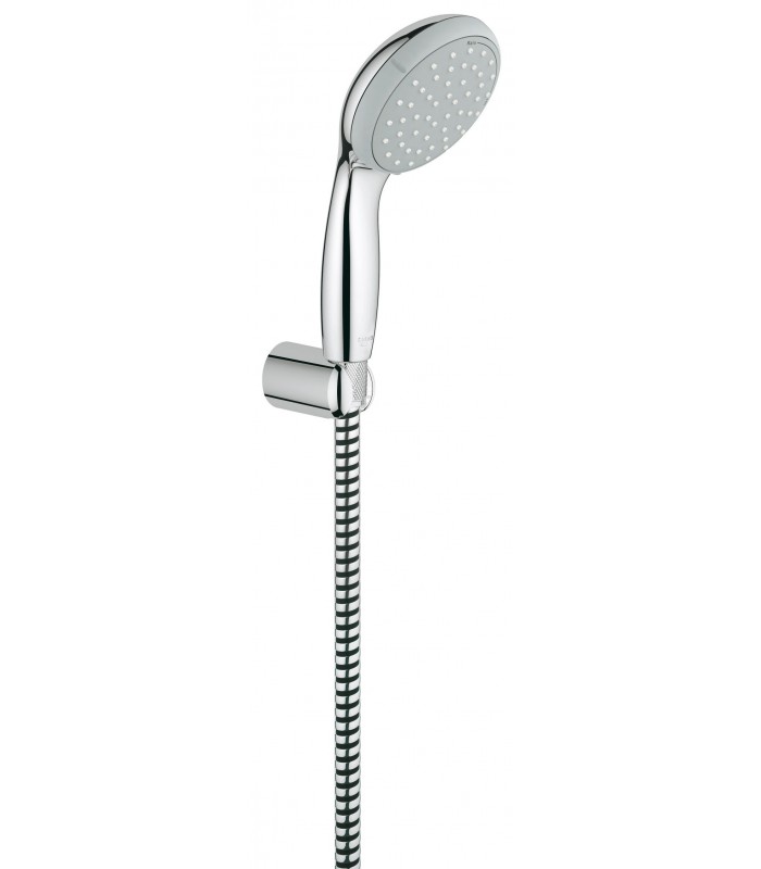 Compra online Sistema de chuveiro Grohe NTempesta 100 II conjunto de chuveiro 5,7l 2j en oferta al mejor precio