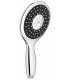 Sistema de ducha Grohe Power & Soul 130 fosted granite granito 4j