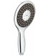 Sistema de chuveiro Grohe Power & Soul 130 Misty Slate Slate 4J