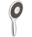 Sistema de chuveiro Grohe Power & Soul 130 Misty Slate Slate 4J