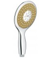 Sistema de chuveiro Grohe Power & Soul 130 arenito arenito natural 4j
