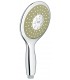 Sistema de ducha Grohe Power & Soul 130 limestone caliza 4j