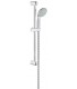 Sistema de ducha Grohe NTemp 100 II conj.de ducha 600 5,7l 2j