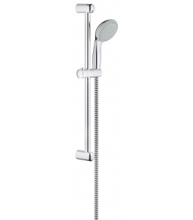 Sistema de ducha Grohe NTemp 100 II conj.de ducha 600 5,7l 2j