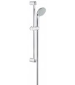 Sistema de chuveiro Grohe NTemp 100 II conjunto de chuveiro 600 5.7l 2j