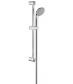 Sistema de chuveiro Grohe NTemp 100 II conjunto de chuveiro 600 5.7l 2j