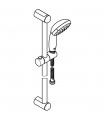 Sistema de ducha Grohe NTemp 100 II conj.de ducha 600 5,7l 2j