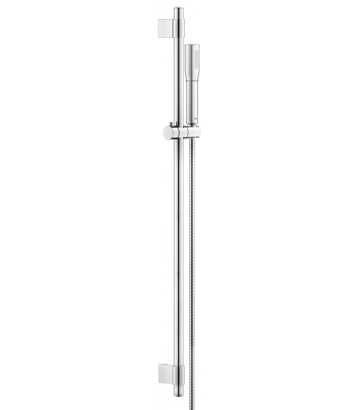Compra online Sistema de ducha Grohe Rainshower Grandera Stick conjunto de ducha 900 7,6l en oferta al mejor precio