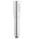 Chuveiro Grohe Rainshower Grandera Stick sistema de chuveiro de mão 7,6l