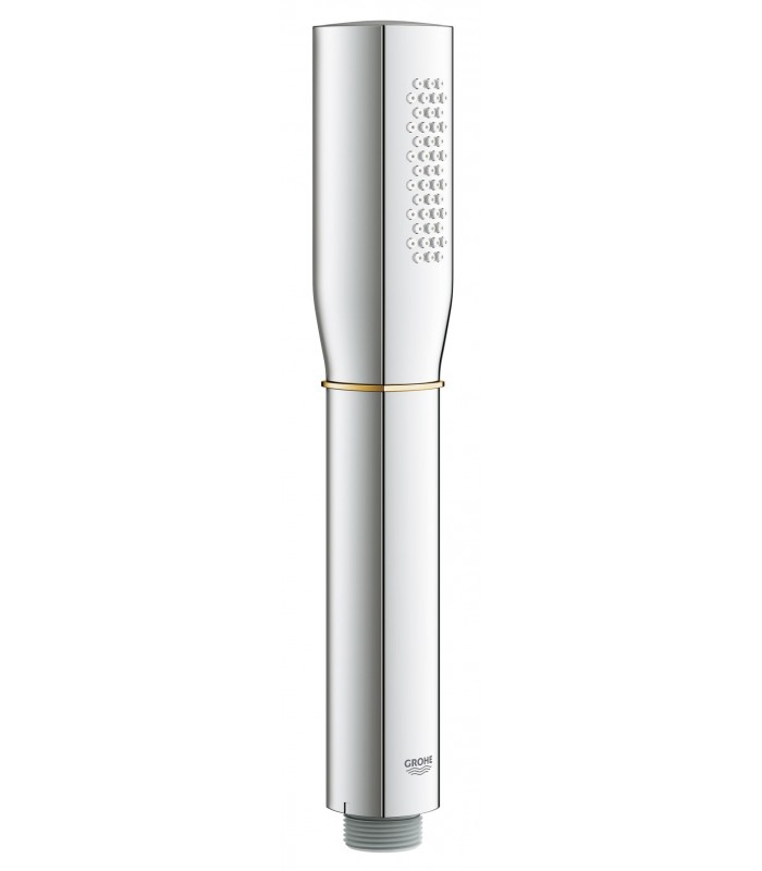 Compra online Sistema de ducha Grohe Rainshower Grandera Stick teleducha 7,6l en oferta al mejor precio