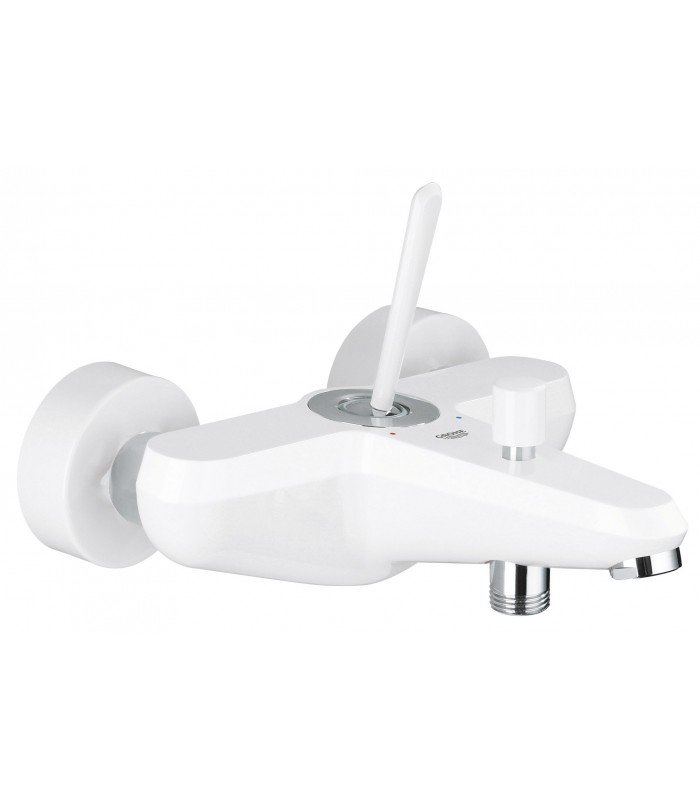 Compra online Torneira de banheiro Grohe Eurodisc Joystick Monocomando para banheira e chuveiro (23431LS0) en oferta al mejor precio