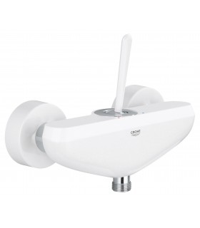 Grifería para baño Grohe Eurodisc Joystick monomando de ducha (23430LS0)