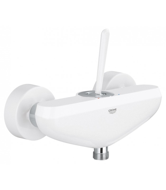 Compra online Torneira de banheiro Grohe Eurodisc com joystick de chuveiro monocomando (23430LS0) en oferta al mejor precio
