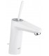 Grifería para baño Grohe Eurodisc Joystick monomando lavabo ECO vaciador M